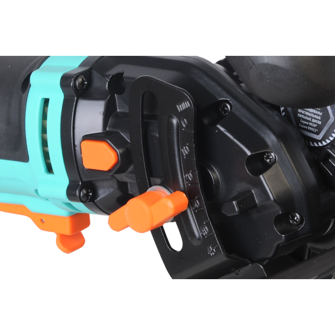 Циркулярная пила Sturm CS5012MS - изображение 5