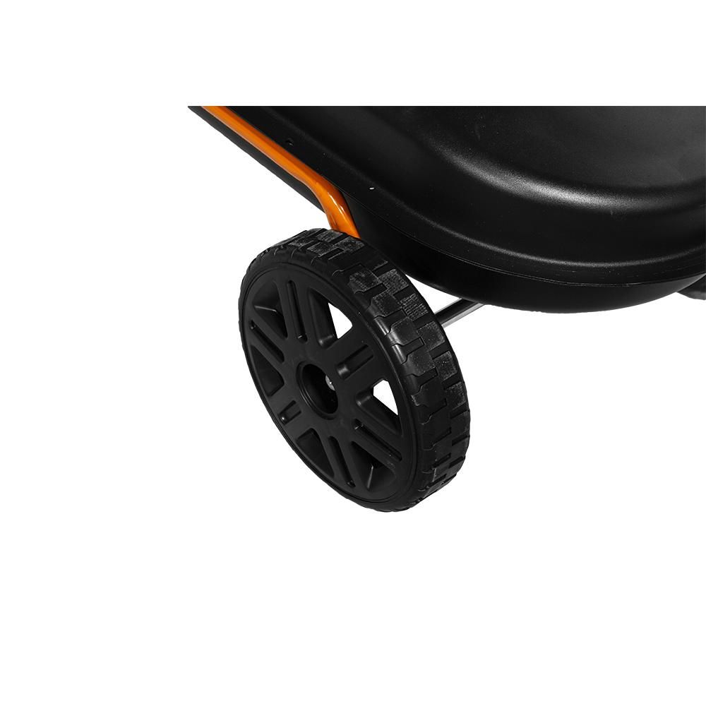 Тепловая пушка дизельная Sturm DKH20 - изображение 7