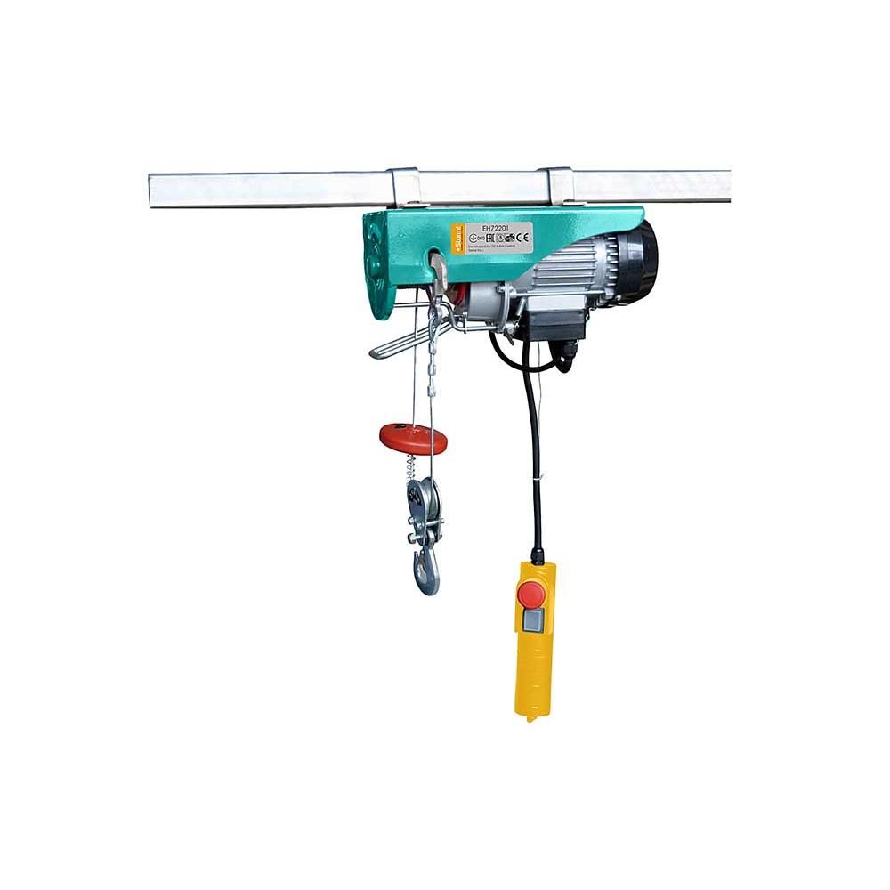 Тельфер Sturm EH72201