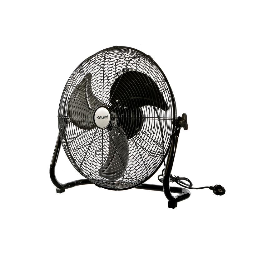 Вентилятор напольный Sturm! FF1001