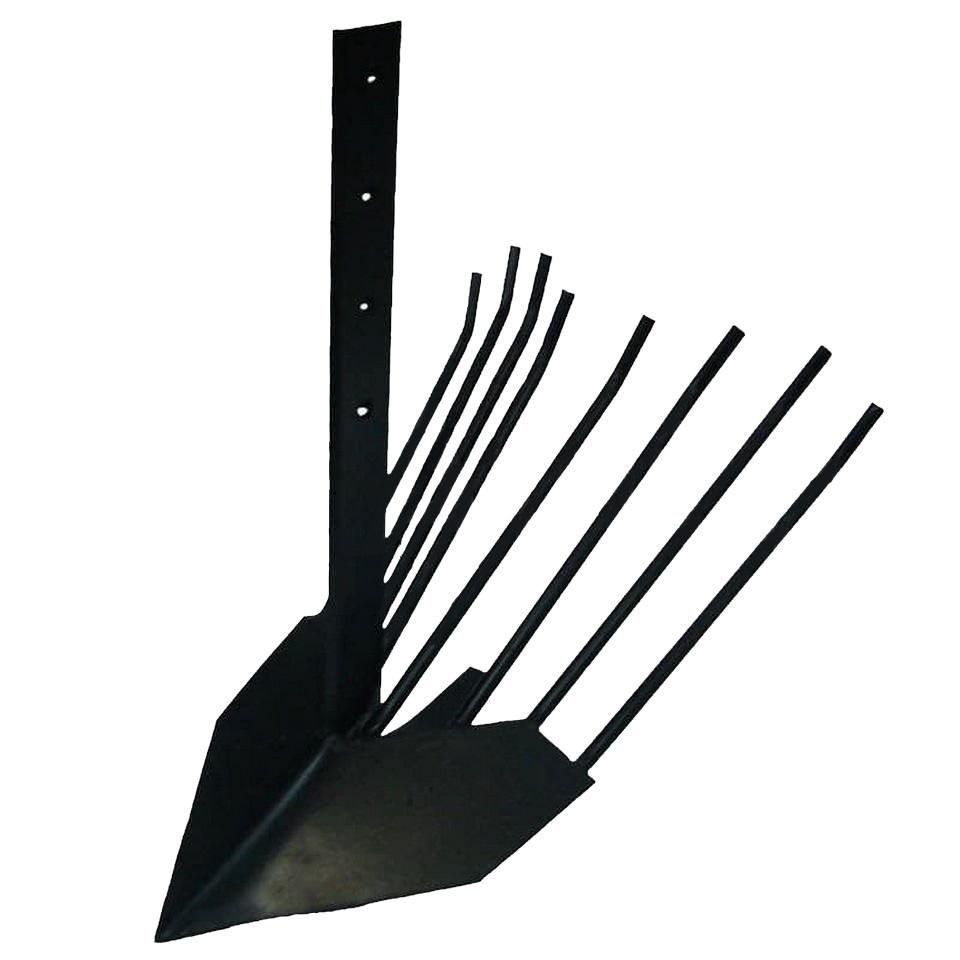 Картофелевыкапыватель Усиленный Sturm! GKE-20