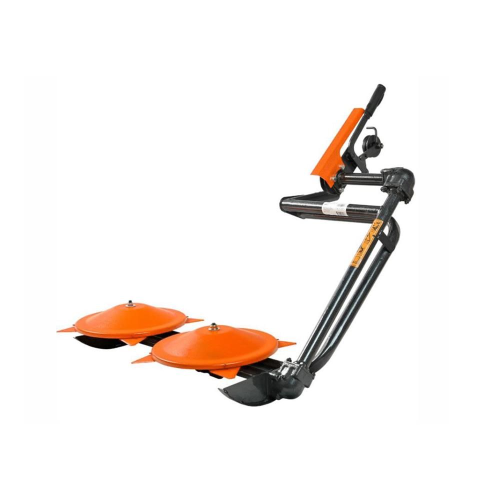 Роторная косилка для мотоблоков Sturm! GKE-34 - изображение 2