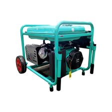 Бензиновый генератор Sturm PG10500E - изображение 13