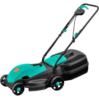 Бензиновая газонокосилка Sturm! PL4014 - изображение 5