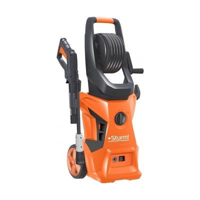 Мойка высокого давления Sturm PW9223 с функцией всасывания - изображение 9