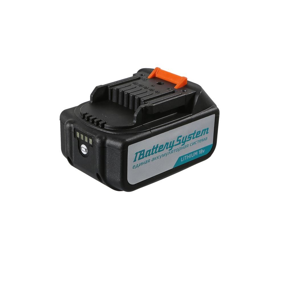 Аккумулятор Sturm! SBP1805 1BatterySystem