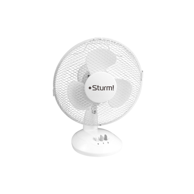 Вентилятор напольный Sturm! SF4002 - изображение 19