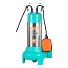 Насос погружной фекальный Sturm WP9712SW - изображение 6