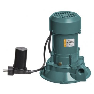 Насосная станция Sturm WP9712VS - изображение 7