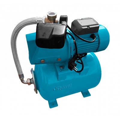 Насосная станция Sturm WP9714VS-50