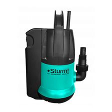 Насос дренажный Sturm WP9775BF - изображение 2