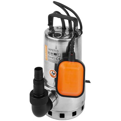 Насос дренажный Sturm WP9775BF - изображение 6