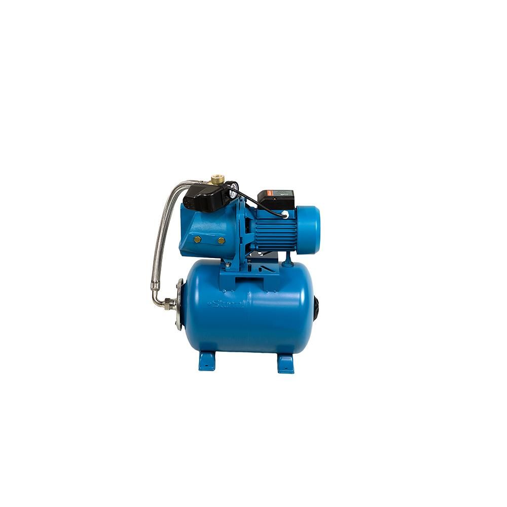 Насосная станция Sturm! WP9775CI