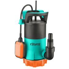 Насос погружной дренажный Sturm! WP9775PVU - изображение 15