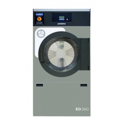 Сушильная машина GIRBAU ED260 - изображение 1