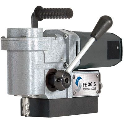 Корончатое сверло KORNOR TCT Rail weldon 19 32x30 - изображение 7