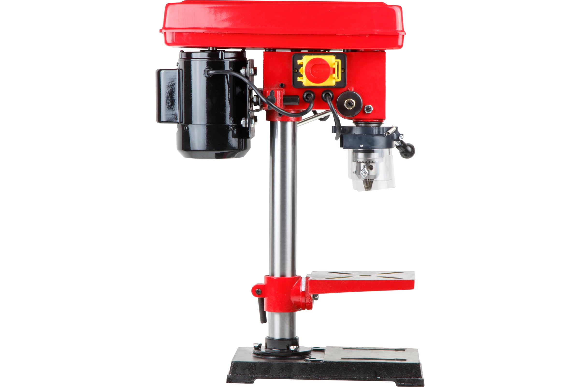 Сверлильный станок WORTEX DB 1605 DB160500018