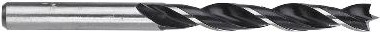 Сверло по дереву D.BOR спиральное 8.0 х 65/117 мм W-007-800080003D
