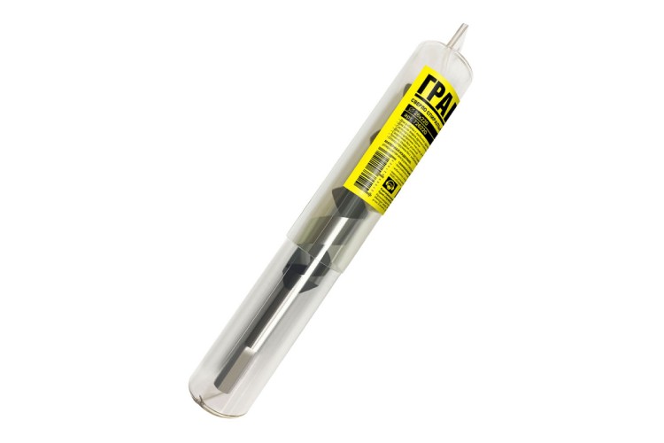 Сверло по дереву ГРАНИТ 726220 спиральное 26х220