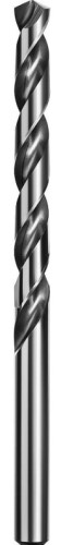 Сверло по металлу KRAFTOOL 29651-7.5 hss-g, 7.5 х109мм