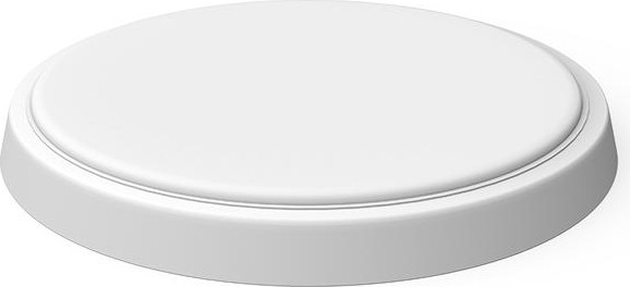 Светильник для ЖКХ светодиодный GAUSS HALL круг 12w 940lm 4000k 200-240v ip40 d135*32мм 193411212-S