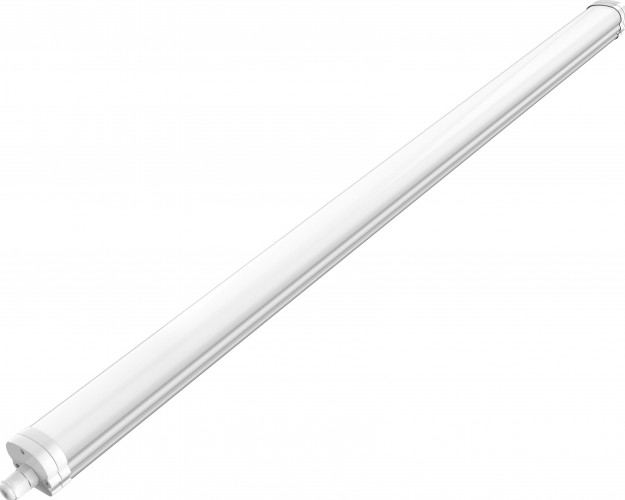 Светильник светодиодный линейный GAUSS UNIVERSAL 36w 2750lm 4000k 185-265v ip65 1170*60*55мм 843425236