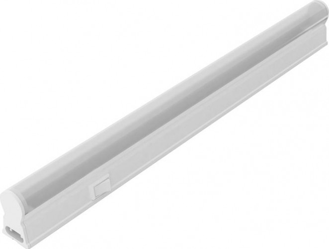 Светильник светодиодный линейный GAUSS TL 5w 440lm 6500k 130511305