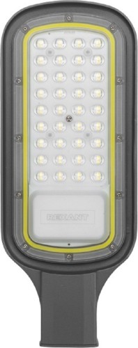 Светильник уличный REXANT 607-306 светодиодный консольный ДКУ 03-30-5000К-Ш-C