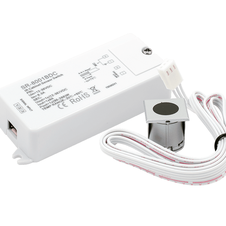 ИК-датчики открытие-закрытие двери SWG 001021