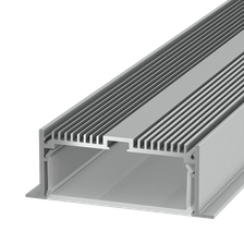 Профиль алюминиевый SWG DesignLed LE.8832 001080 - изображение 2