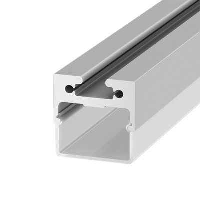 Профиль алюминиевый SWG DesignLed LE.8832 001080 - изображение 4