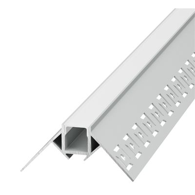 Профиль алюминиевый SWG DesignLed LE.8832 001080 - изображение 5