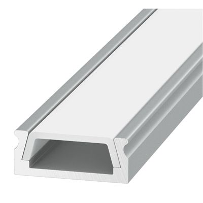 Профиль алюминиевый SWG DesignLed LE.8832 001080 - изображение 6