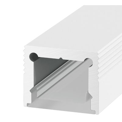 Профиль алюминиевый SWG DesignLed LS.0709 001972 - изображение 3
