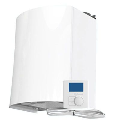 Бытовая приточно-вытяжная вентиляционная установка Systemair SAVE VTR 150/B R 500W - изображение 6
