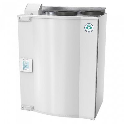 Приточновытяжная вентиляционная установка Systemair SAVE VTR 250/B L 1000W