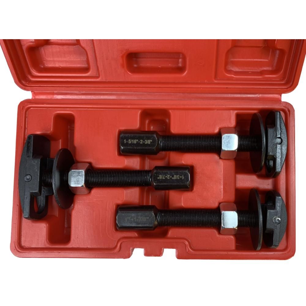 Съемник подшипников задней полуоси арт. TA-D1113 - изображение 2