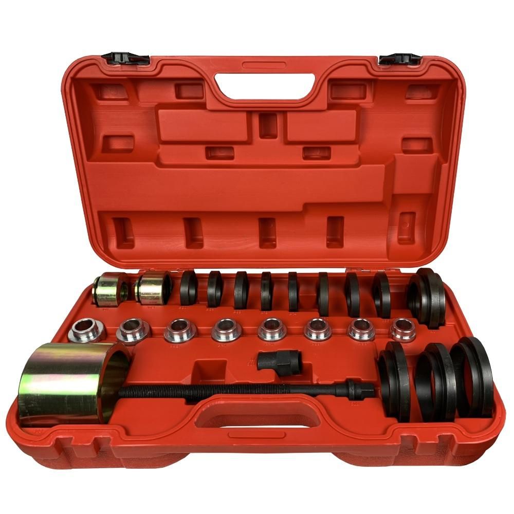 Съемник подшипников передней подвески арт. TA-D1122