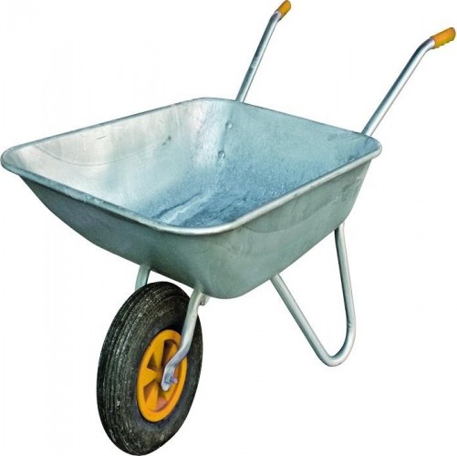 Тачка строительная Biber 99402 90л. тов-121015