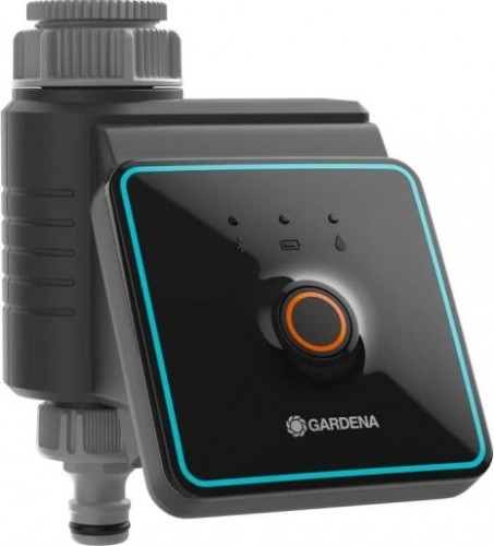 Таймер подачи воды GARDENA Bluetooth 01889-29.000.00 01889-29.000.00