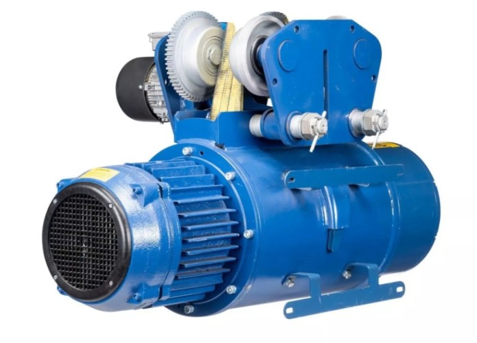 Таль электрическая PODEM GABROVO 45 Т 10 426 (г/п 2т, н=9м) 20.01.000050