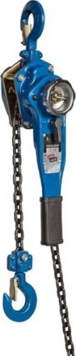 Таль рычажная Projack HSН 1Т 3м 030 0002 0103