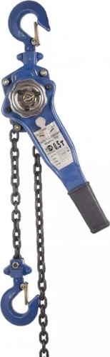 Таль рычажная TOR ТРР ручная  1006098