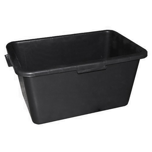 Таз строительный REXANT 89-0289 прямоугольный пластмассовый 90 л