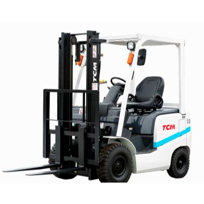 Погрузчик электрический TCM AG2N1L20Q (мачта VM 300)