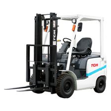 Погрузчик дизельный TCM FD20T3CZ - изображение 2