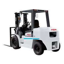 Погрузчик дизельный TCM FD35T9 - изображение 2