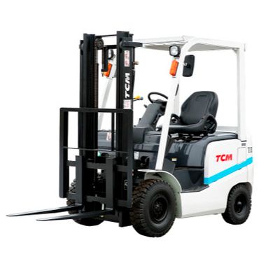 Погрузчик дизельный TCM FD50T9 - изображение 4