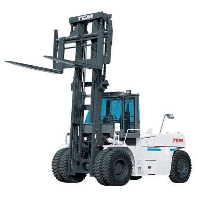 Погрузчик дизельный TCM FD80Z8 - изображение 8