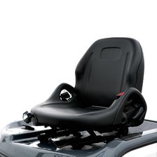 Газобензиновый погрузчик TCM FG20T3 - изображение 7